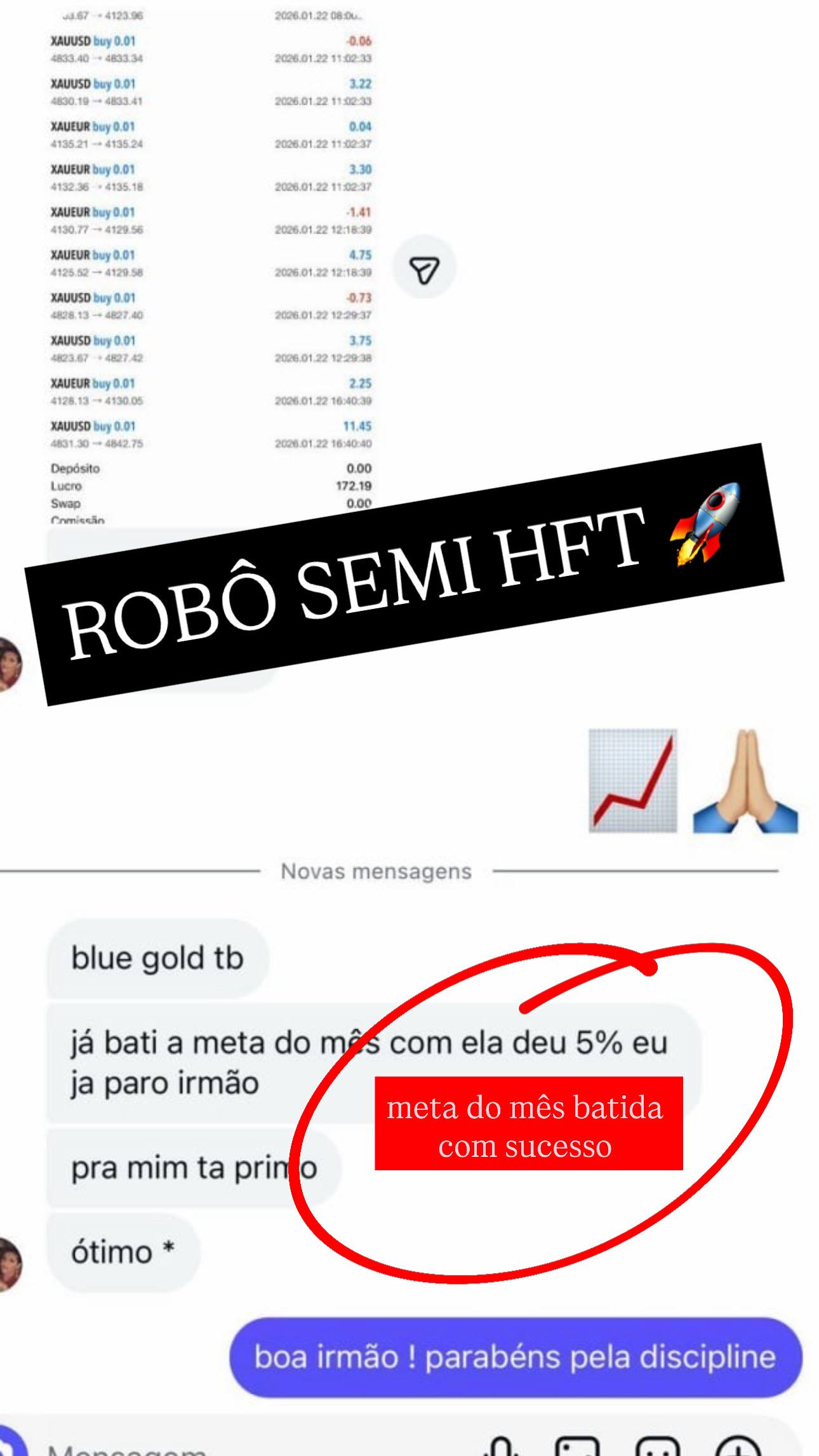 depoimento